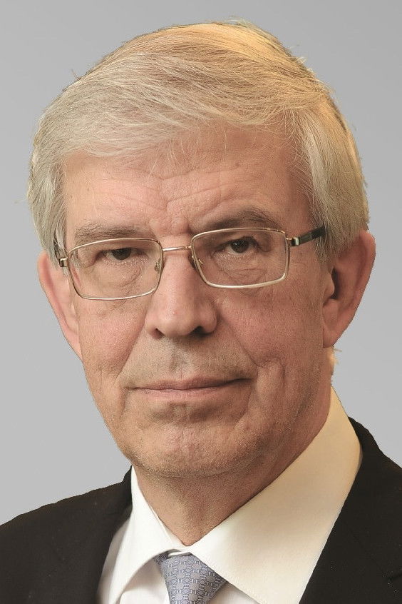 et billede af Sergey Ignatiev