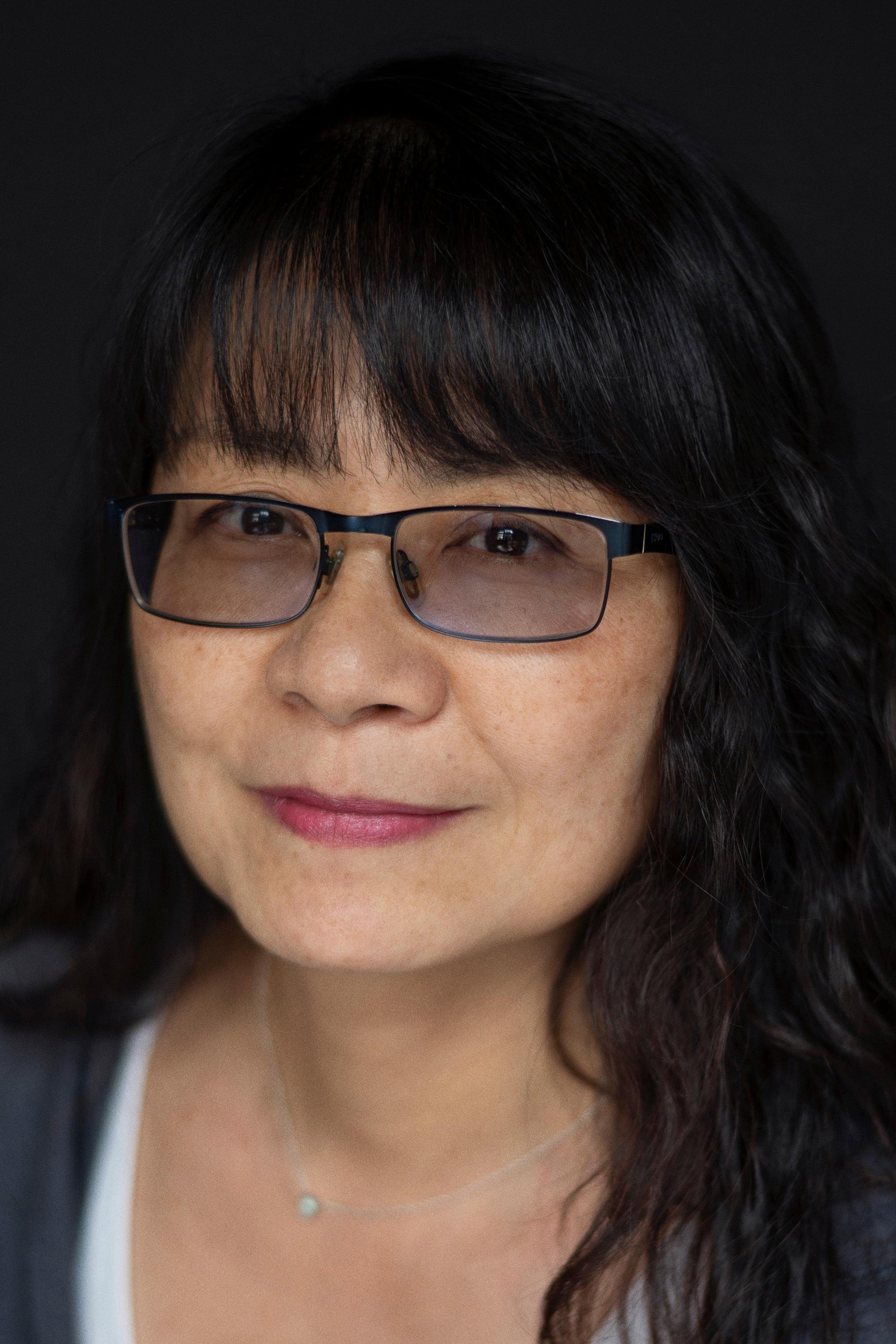 et billede af Tien-Li Wu