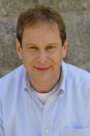 et billede af Jeffrey Feingold