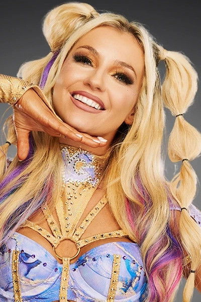 et billede af Myla Grace