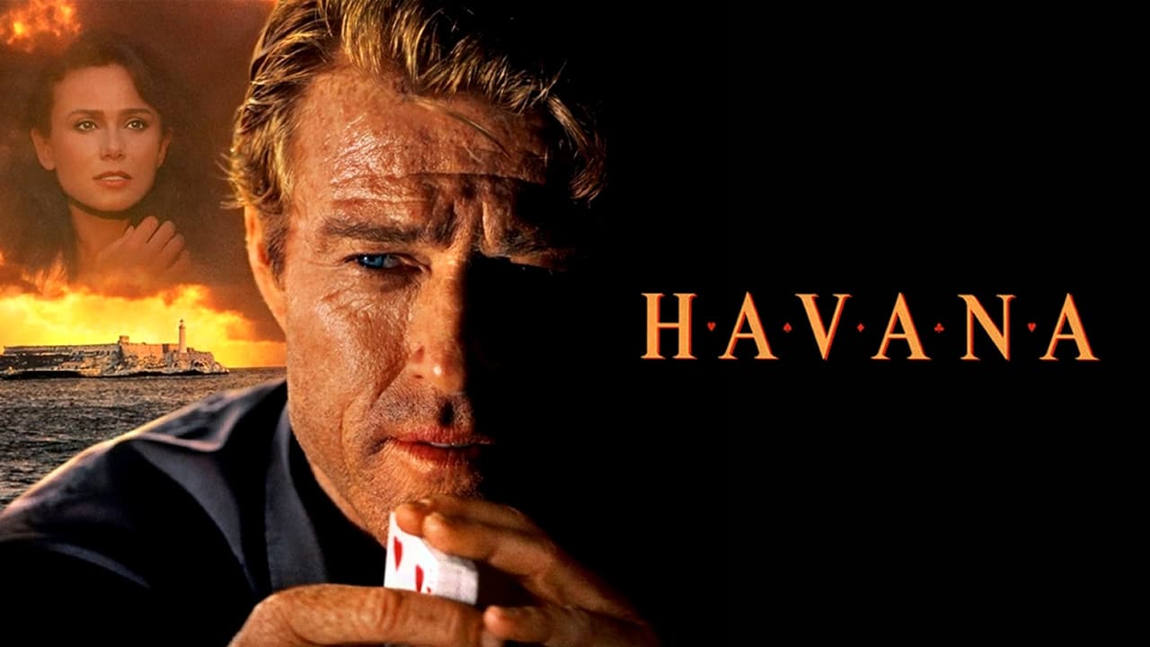 Havana (1990)