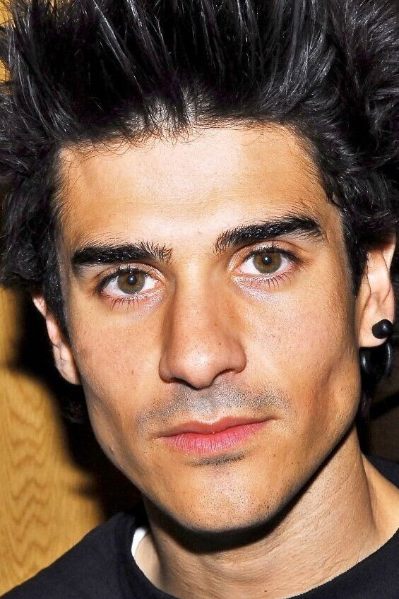 et billede af Dani Dutrera