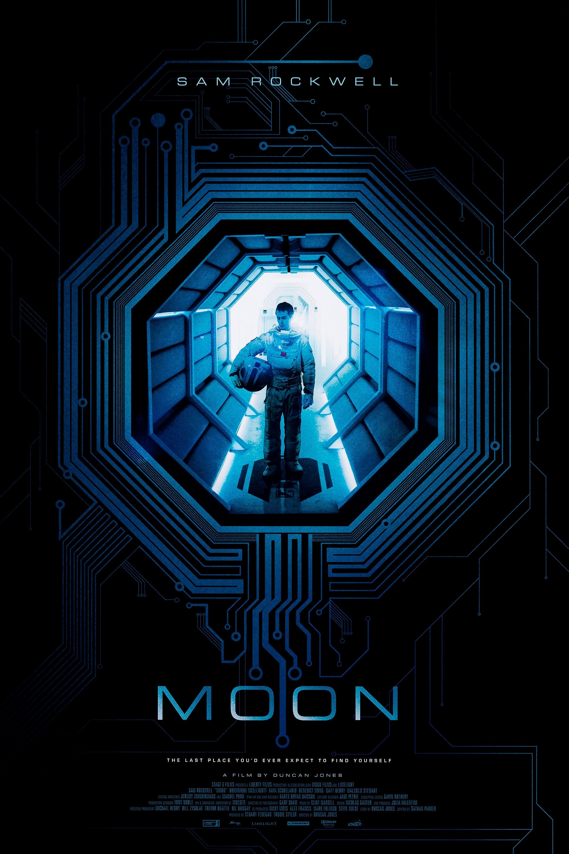 Moon