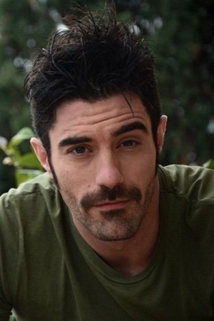 et billede af Marco Aceti