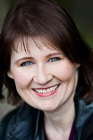 et billede af Joan Boudro