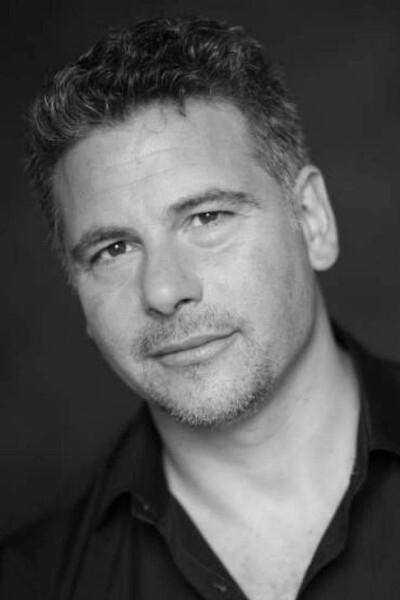 et billede af Marcus D'Amico