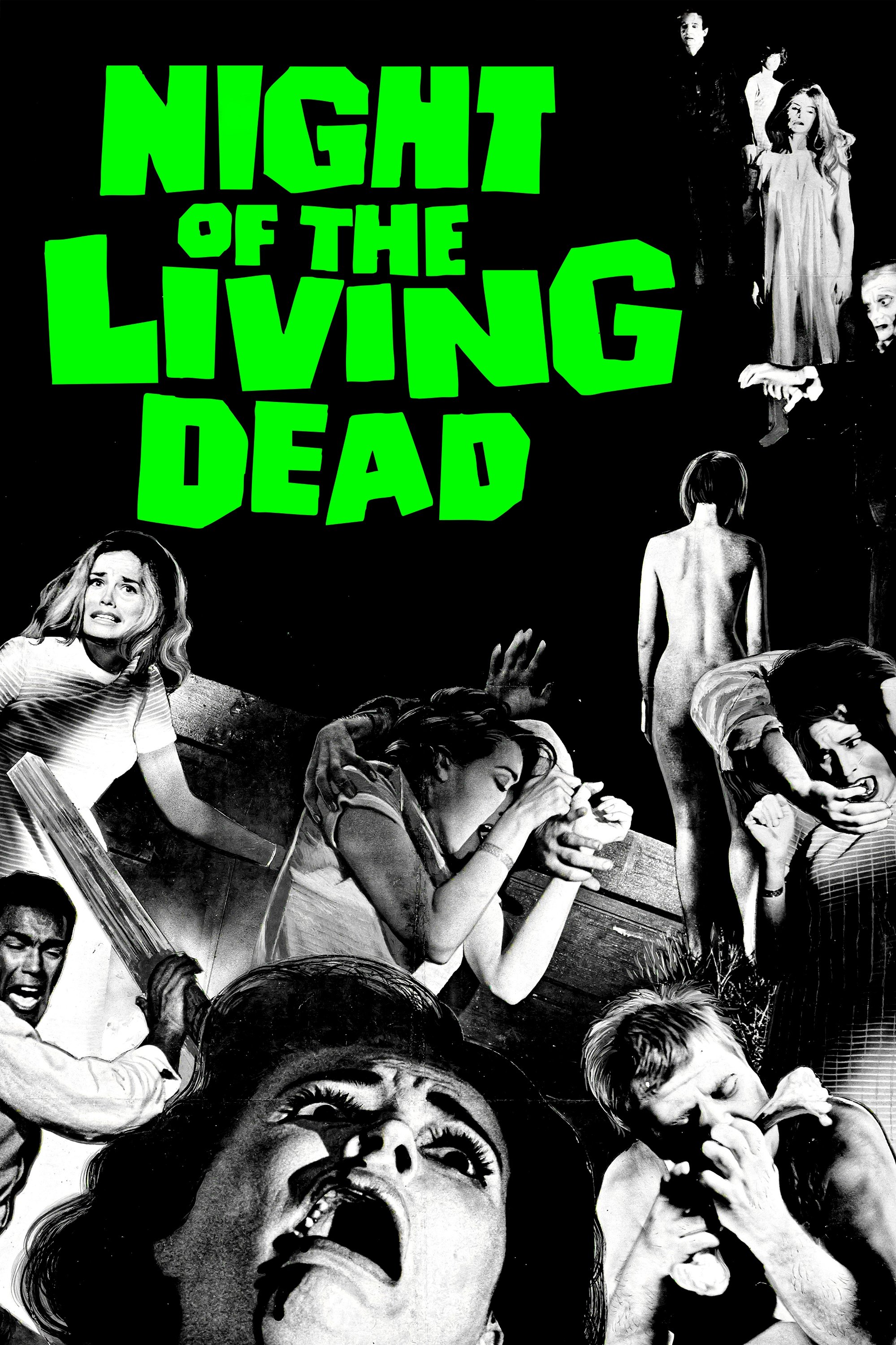 Night of the Living Dead