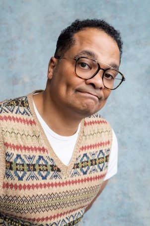 et billede af Daniel Edwards