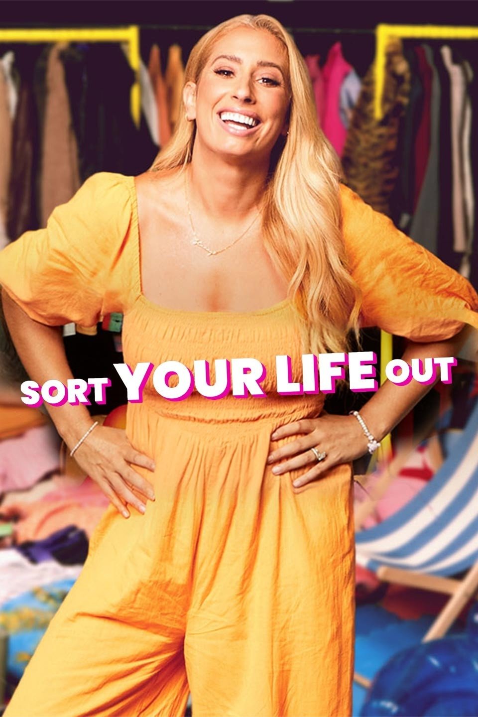 Sort Your Life Out - Season 3