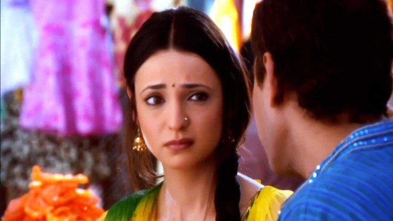 Iss Pyaar Ko Kya Naam Doon?