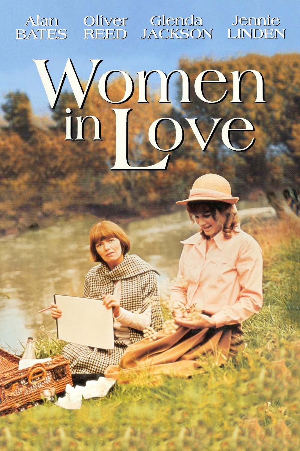 Women in Love