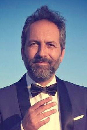 et billede af Antonio Andrisani