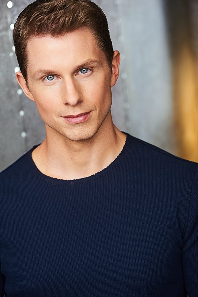 Pressly Coker's picture in the cast