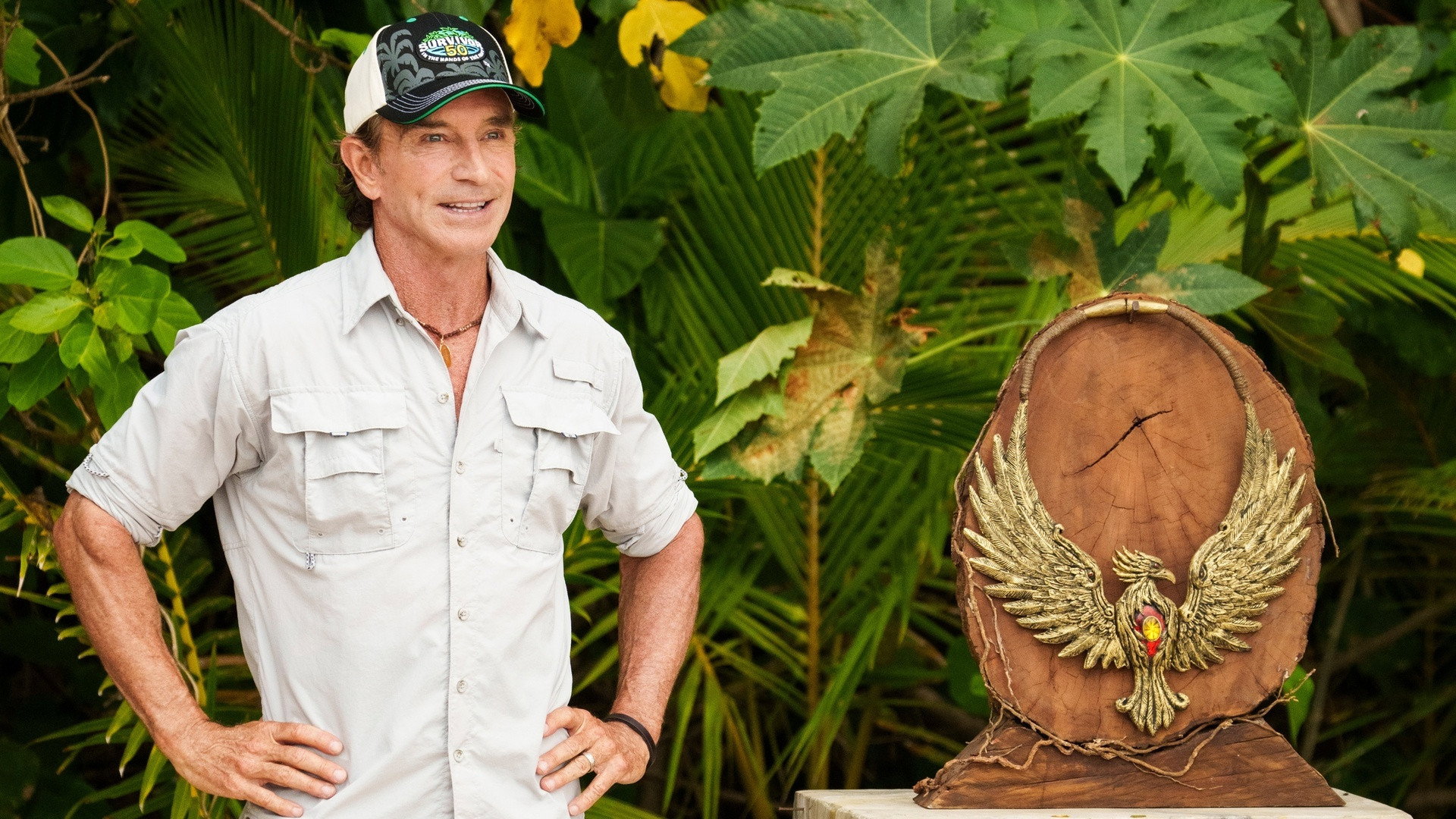 Survivor Season 50 :Episode 9  I Deserve All of This