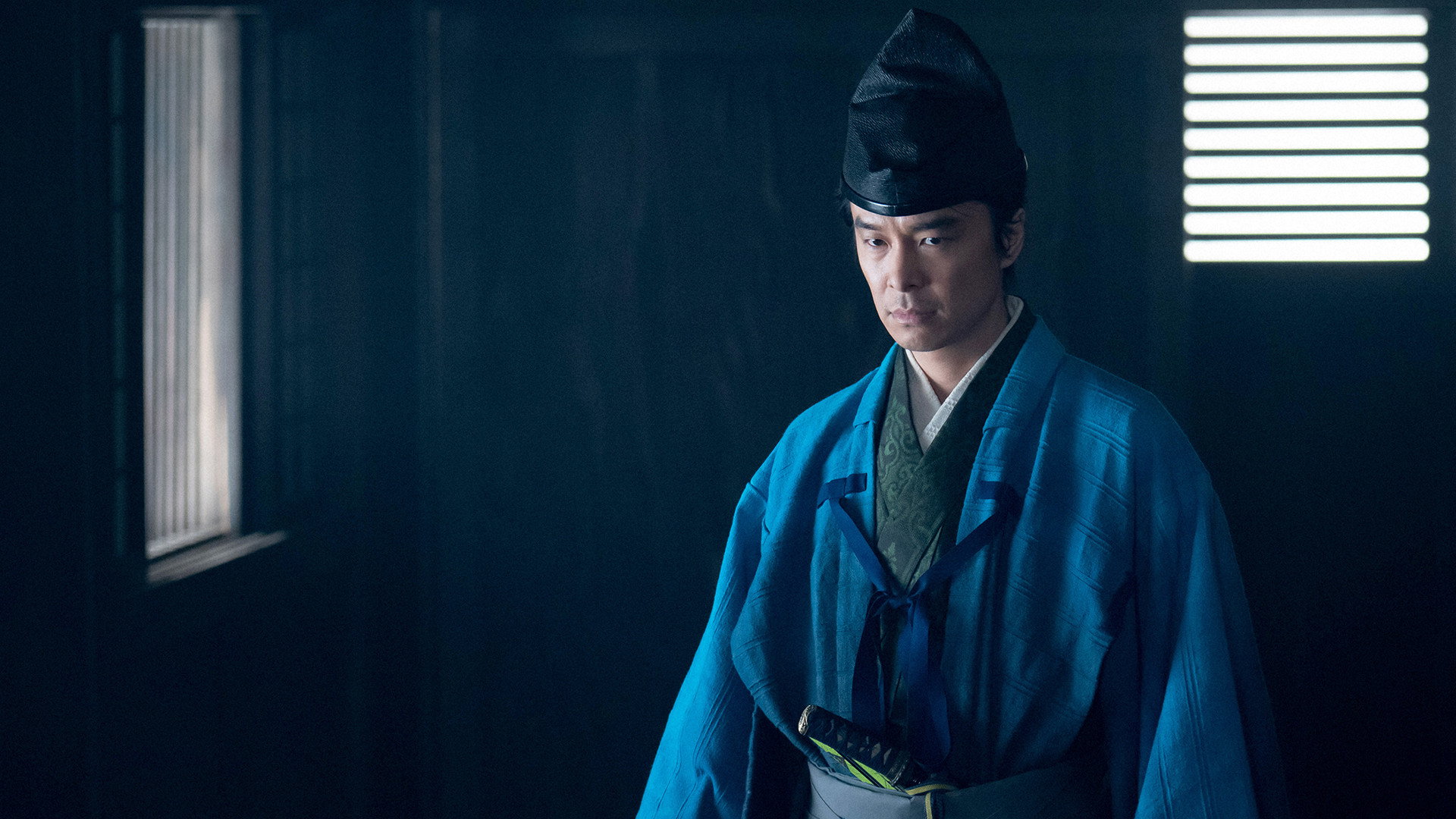 Episode 20