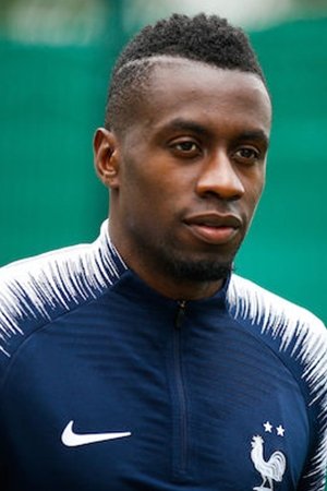 Blaise Matuidi's picture in the cast