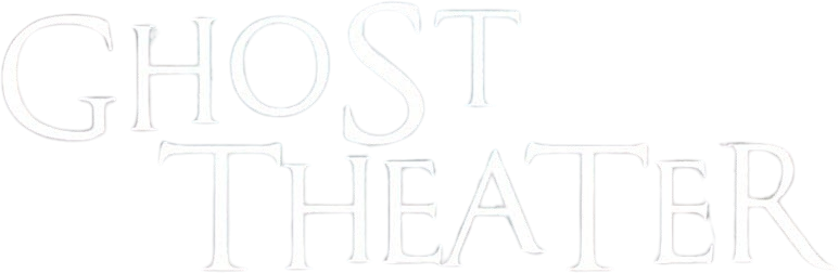 Ghost Theater Logo