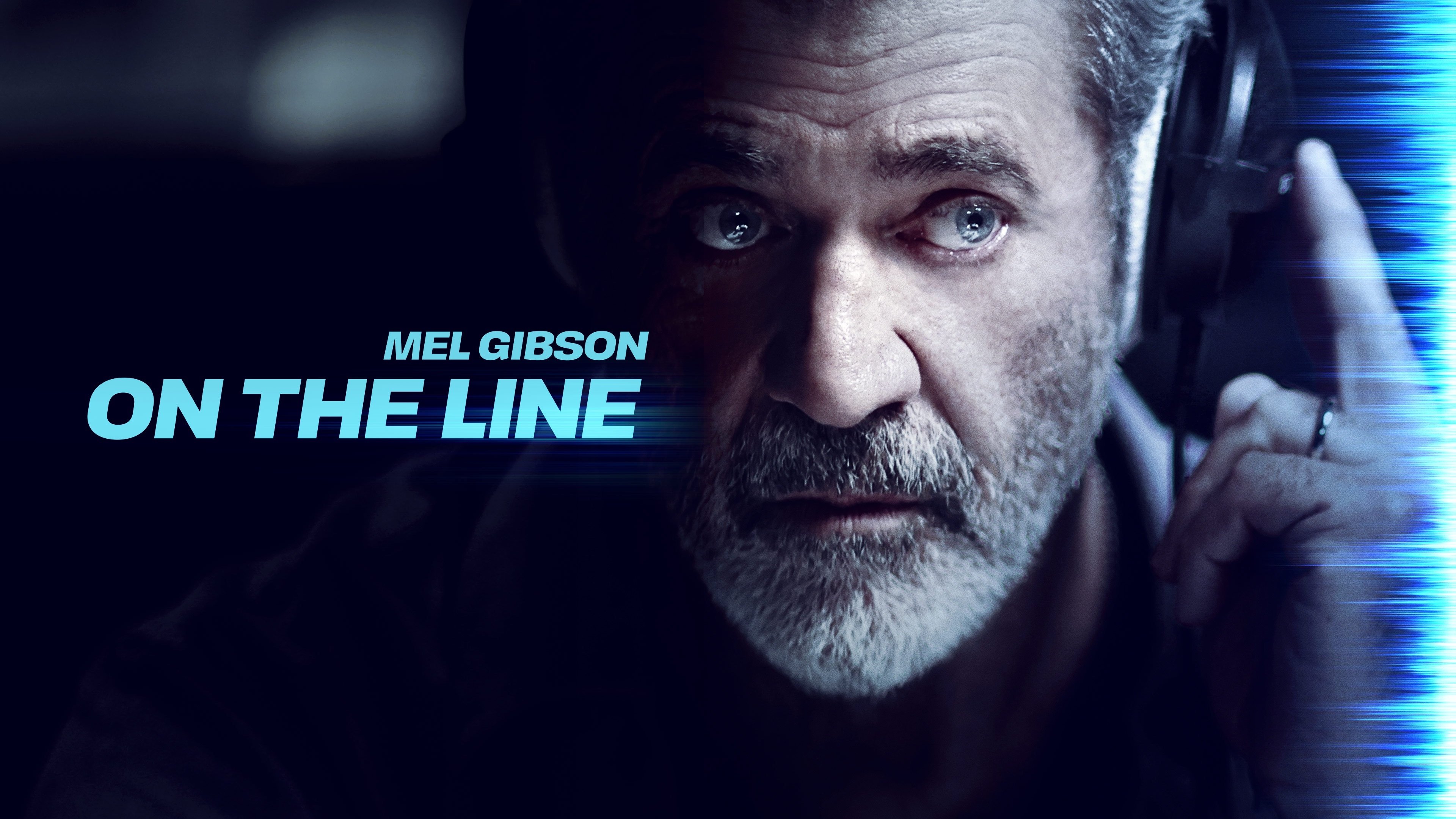 On the Line (2022)