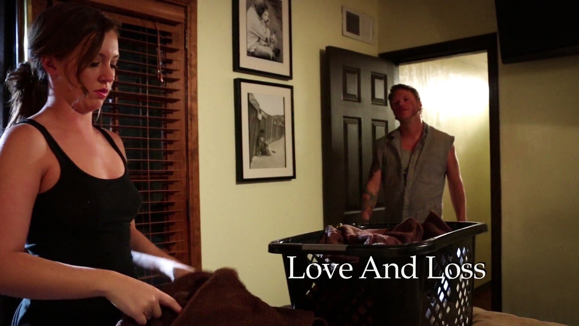 Love and Loss (2014)