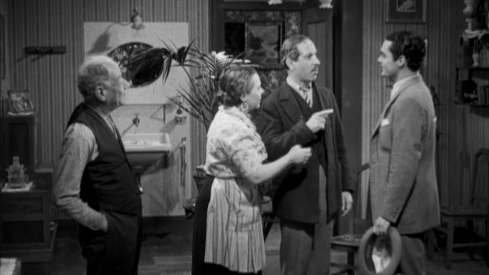 O Costa do Castelo (1943)