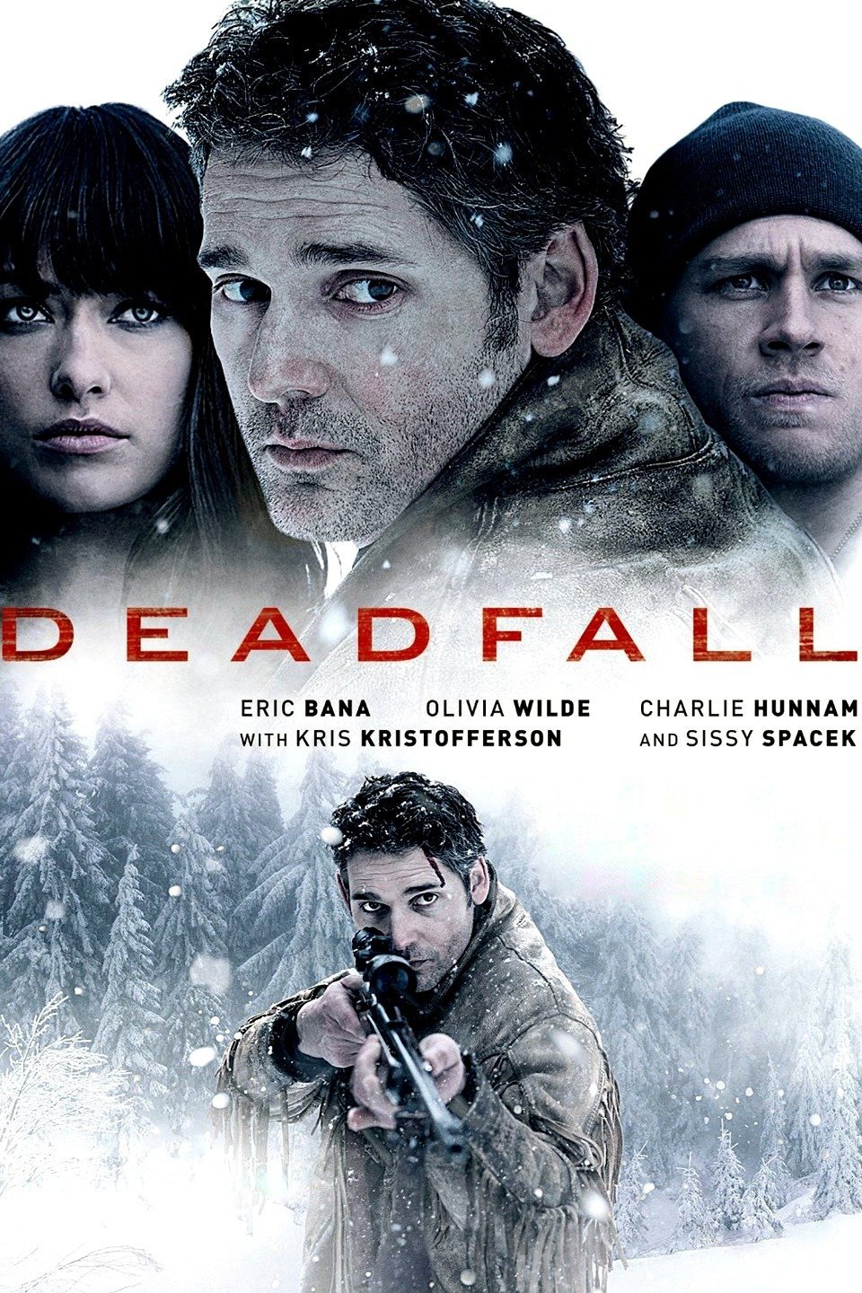 Deadfall