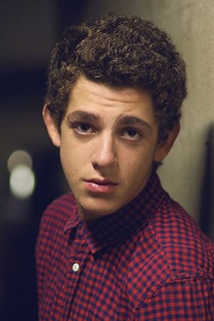 et billede af Lilian Dugois