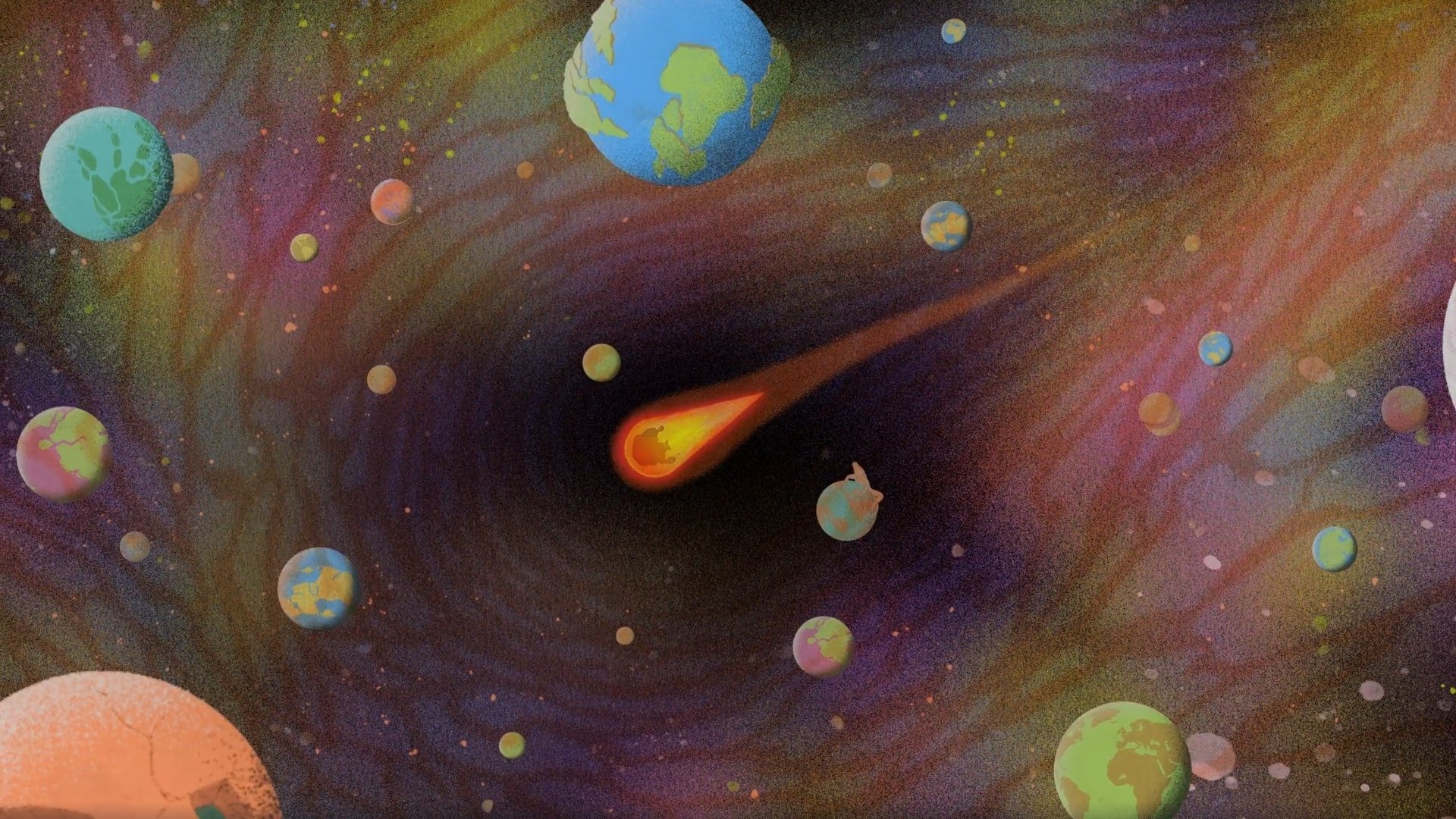 Backdrop Image