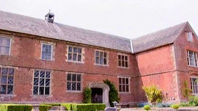 Most Haunted