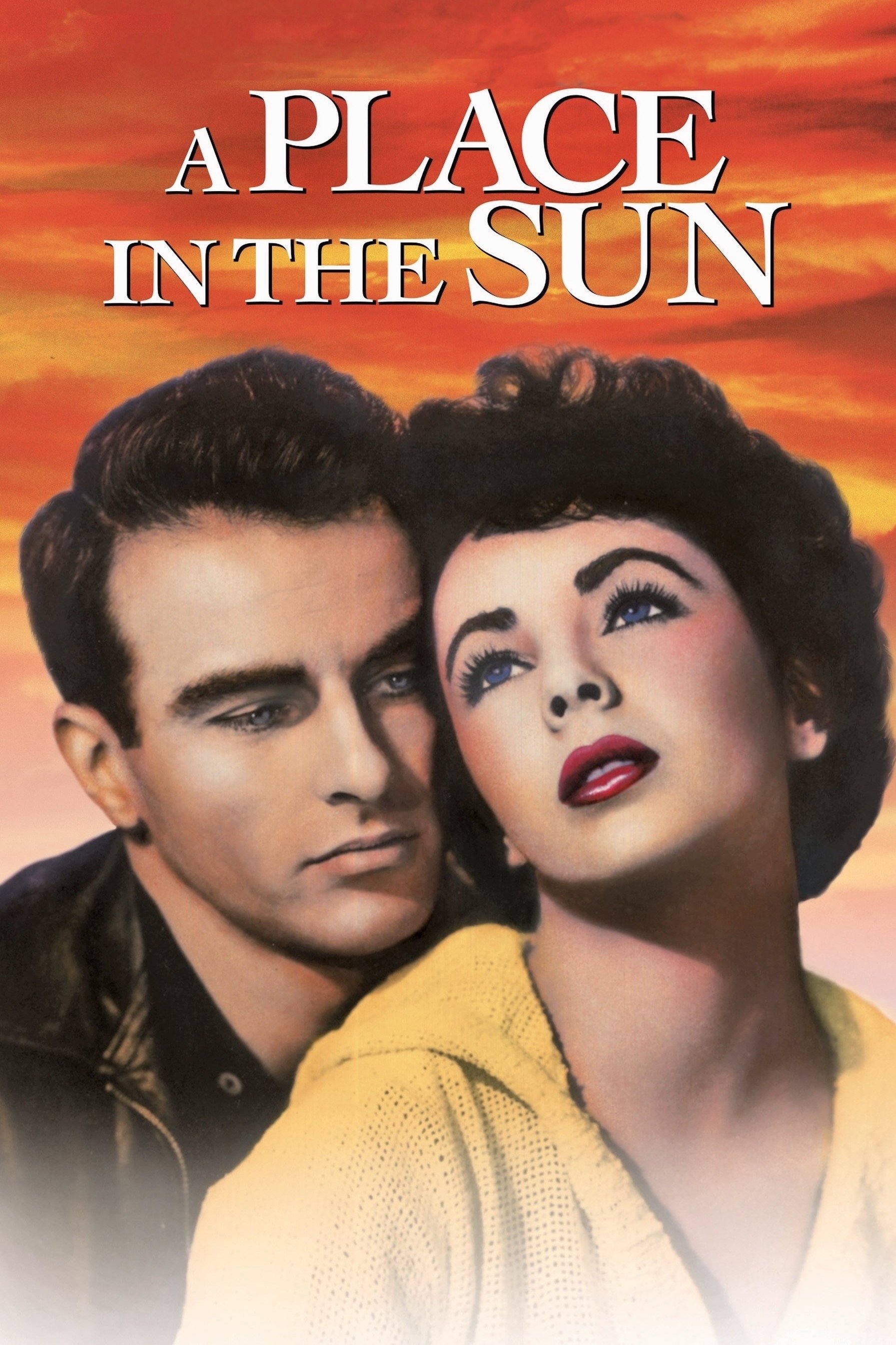 A Place in the Sun