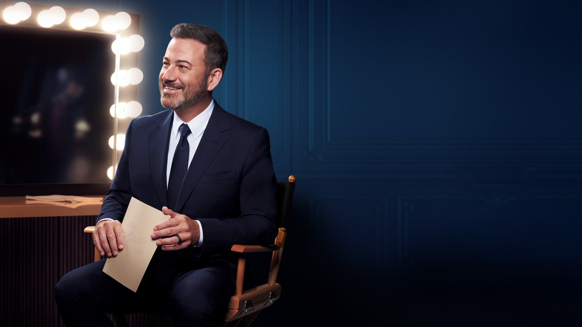 Jimmy Kimmel Live! list of episodes