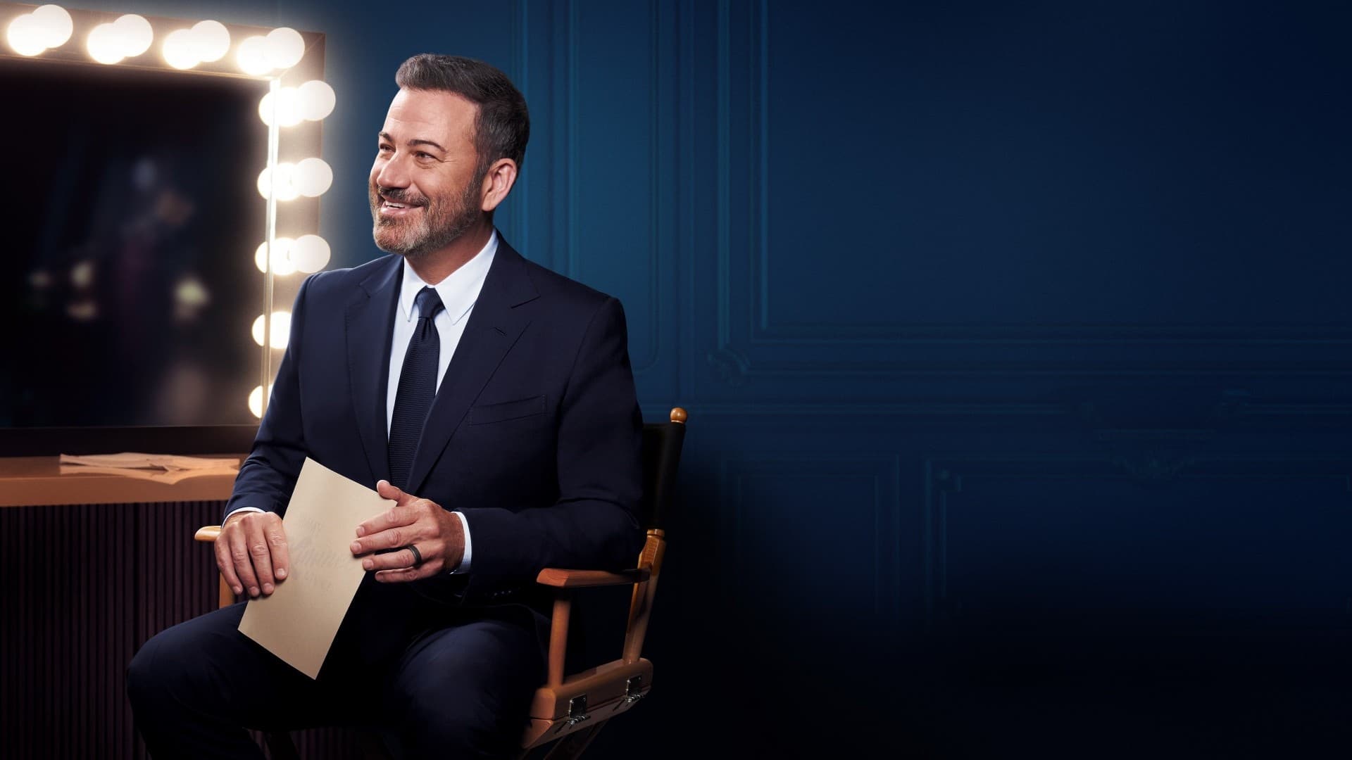 Jimmy Kimmel Live! - Season 22 Episode 21