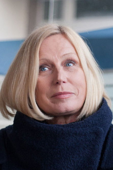 et billede af Janina Lapinskaitė