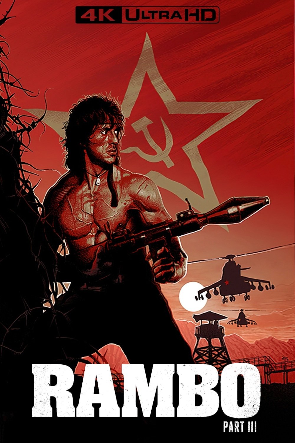 Rambo III