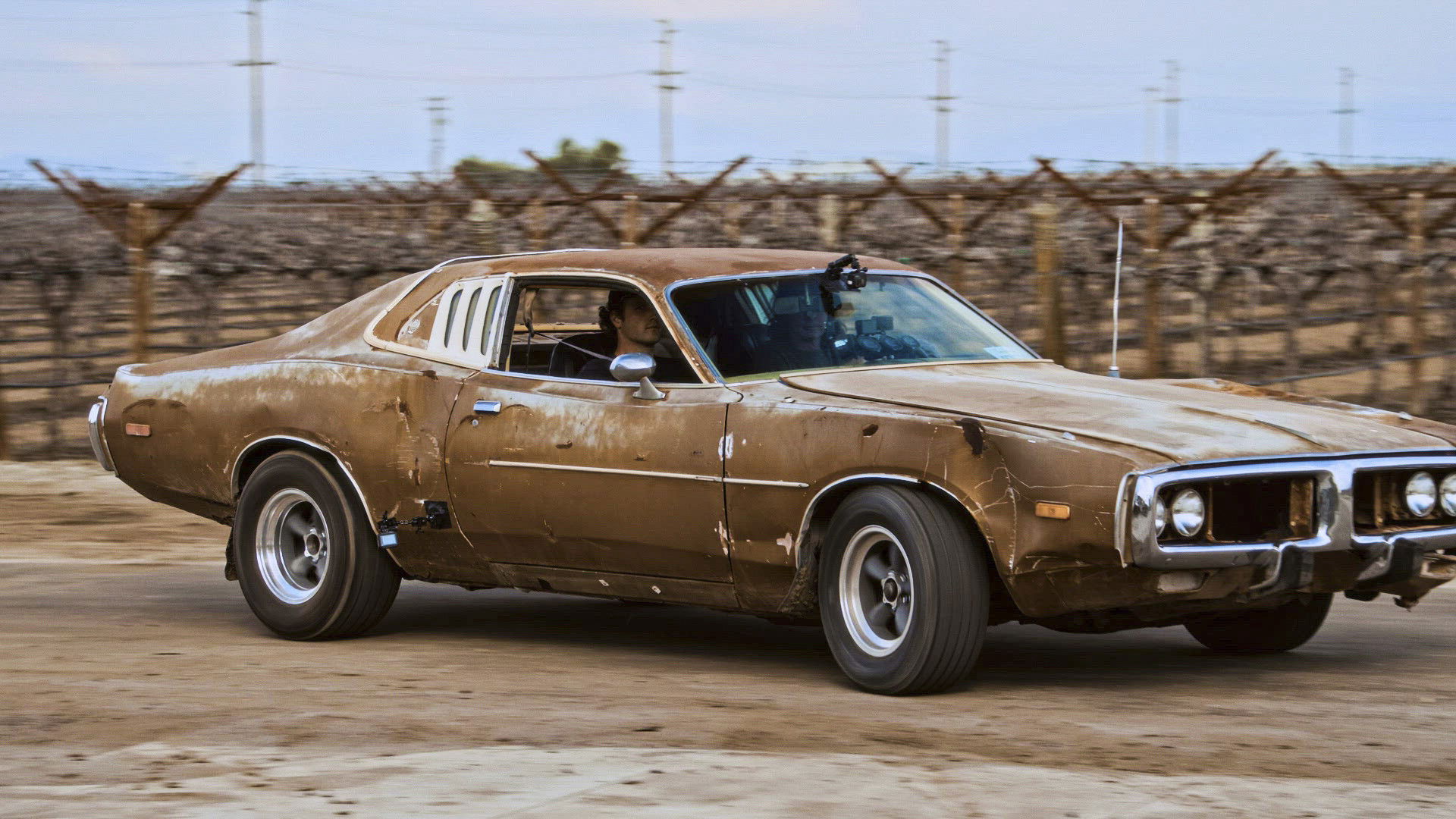 Roadkill Garage S08E05 backdrop