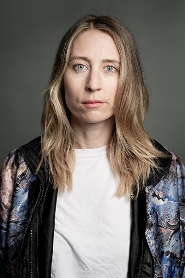 et billede af Melissa Stephens