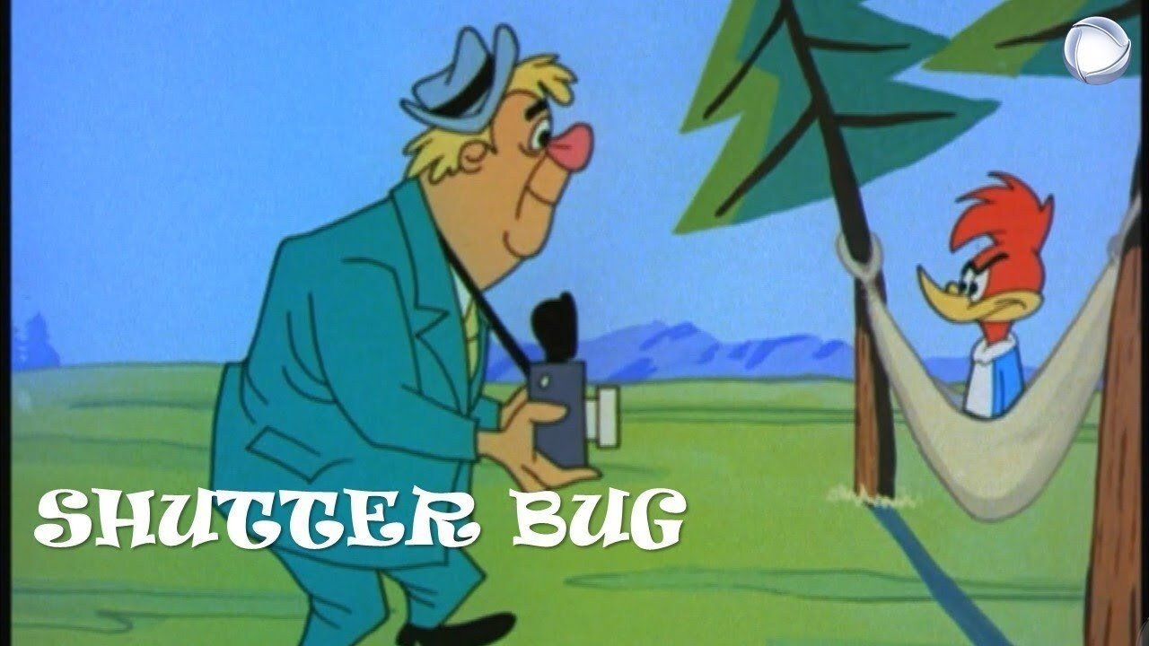 Shutter Bug (1963)