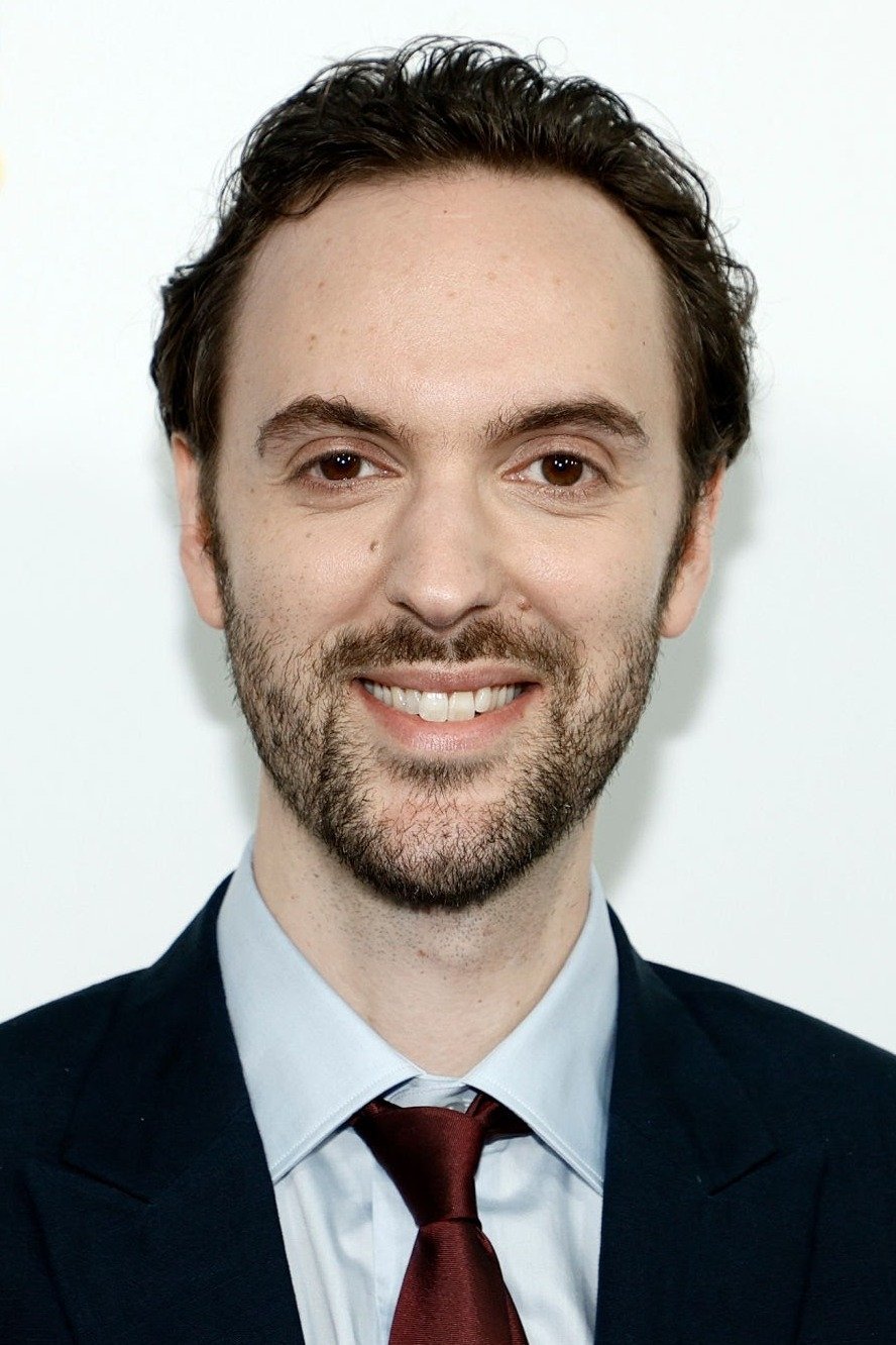 et billede af Steve Mazzaro