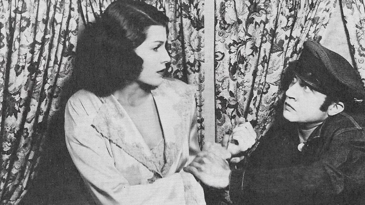 The Shadow (1937)