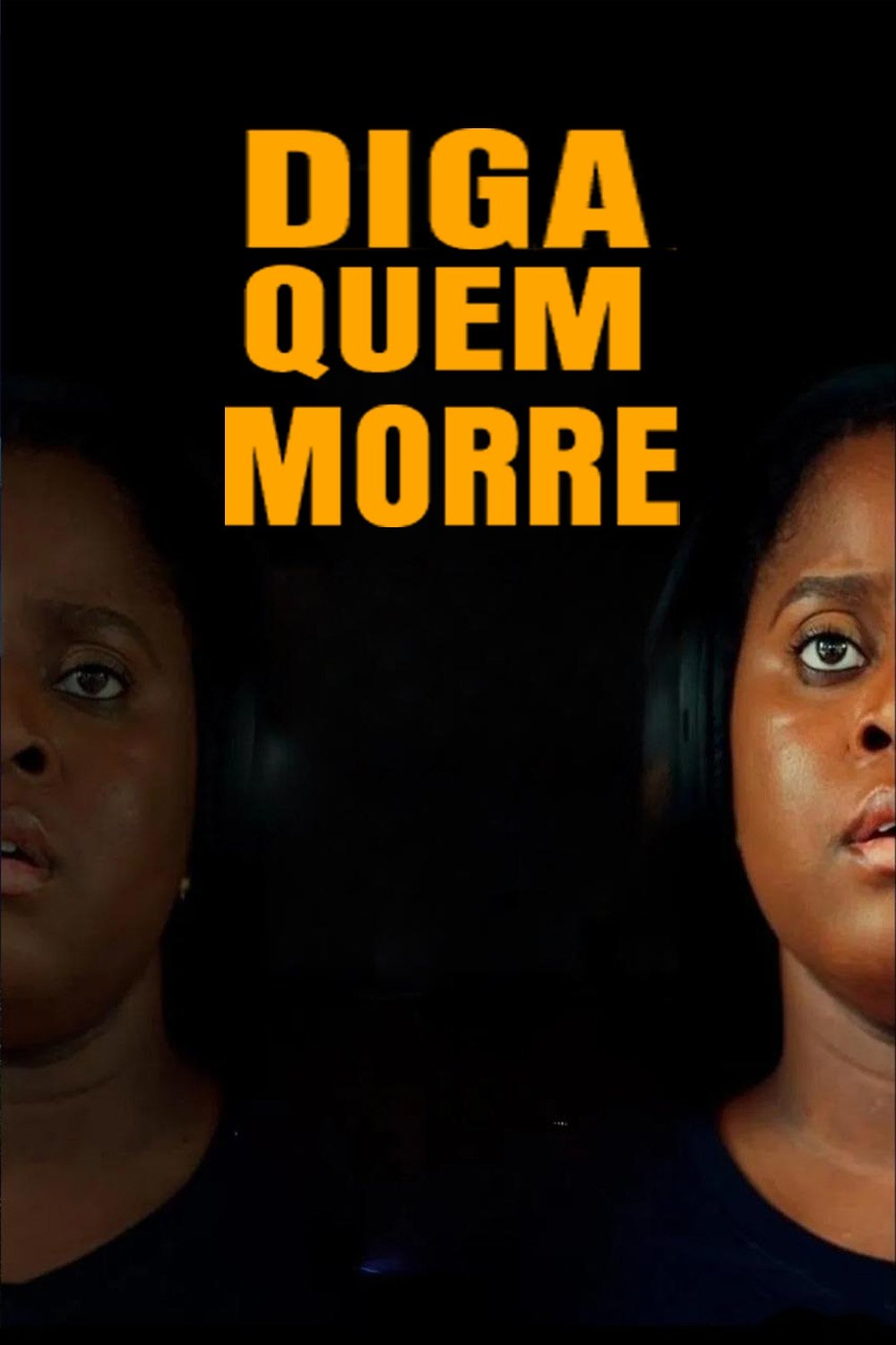 Diga Quem Morre