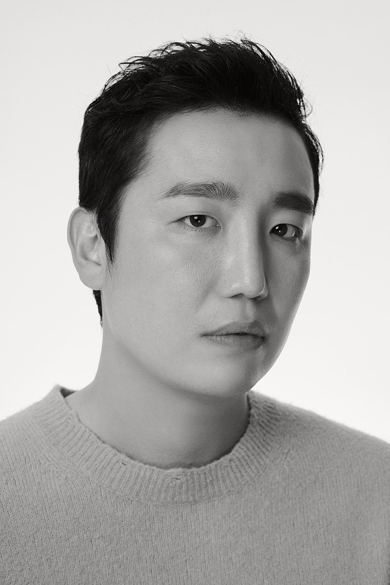 et billede af Chae Won-woo