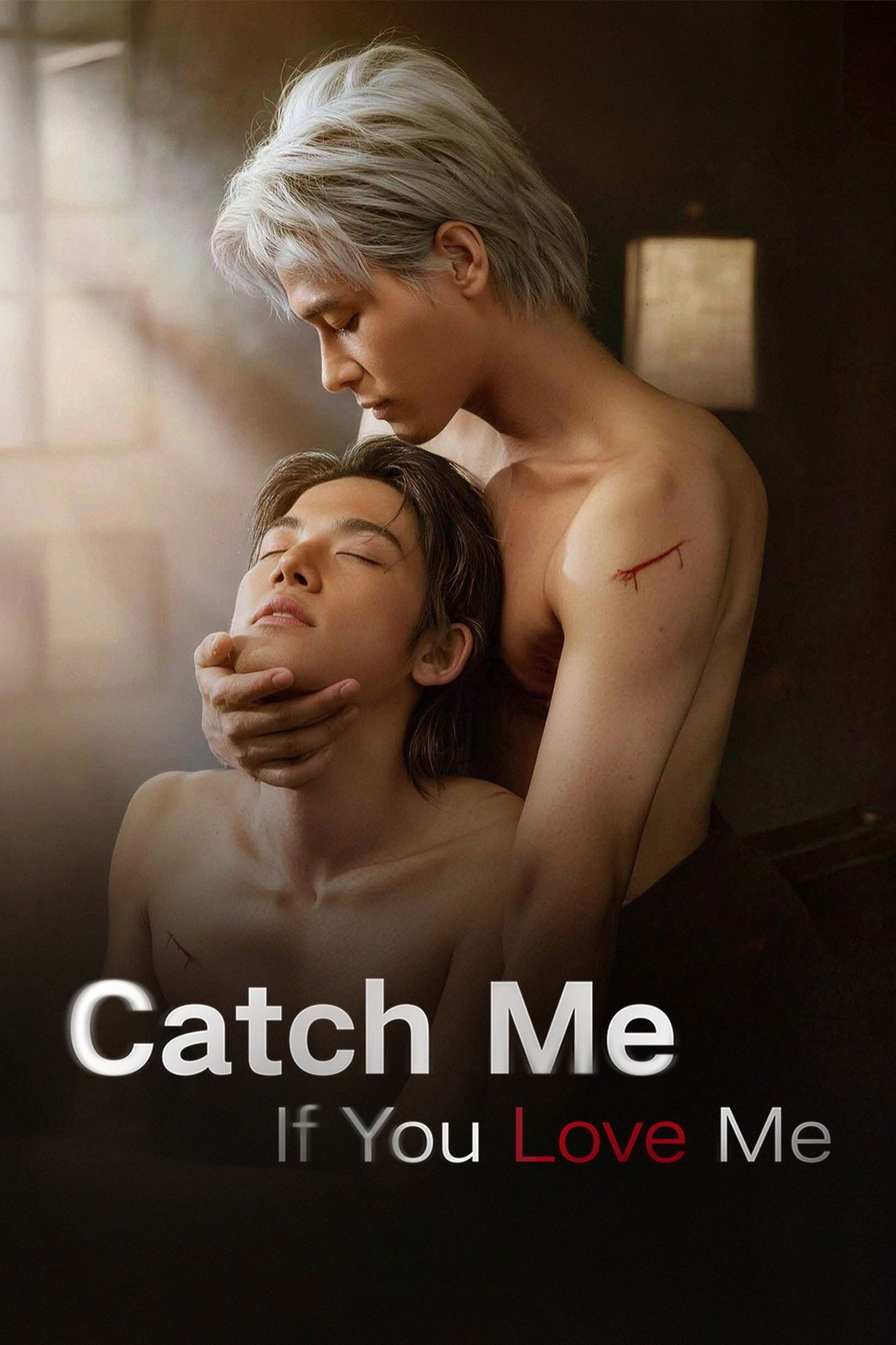 Catch Me If You Love Me - Season 1