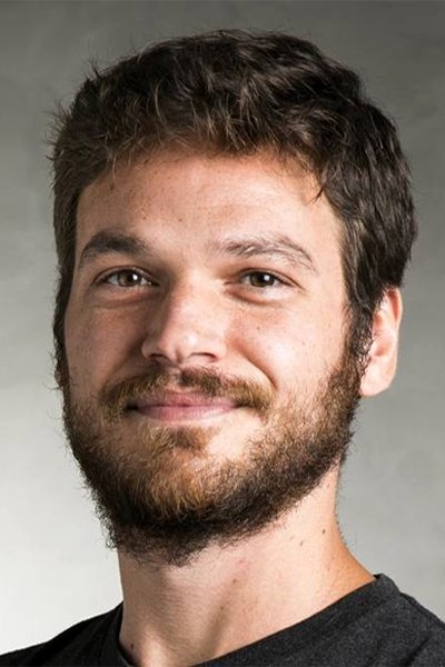 et billede af Emílio Dantas