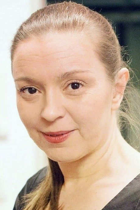 et billede af Sophie Knittl