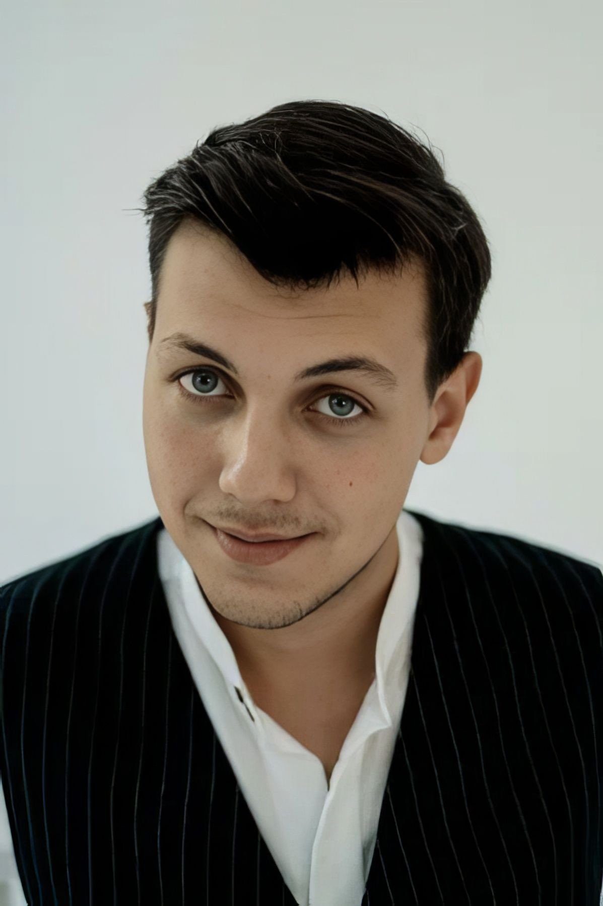 et billede af Vadim Adamenko