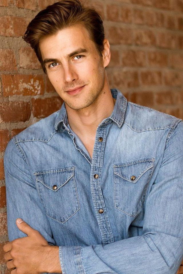 et billede af Norbi Novak