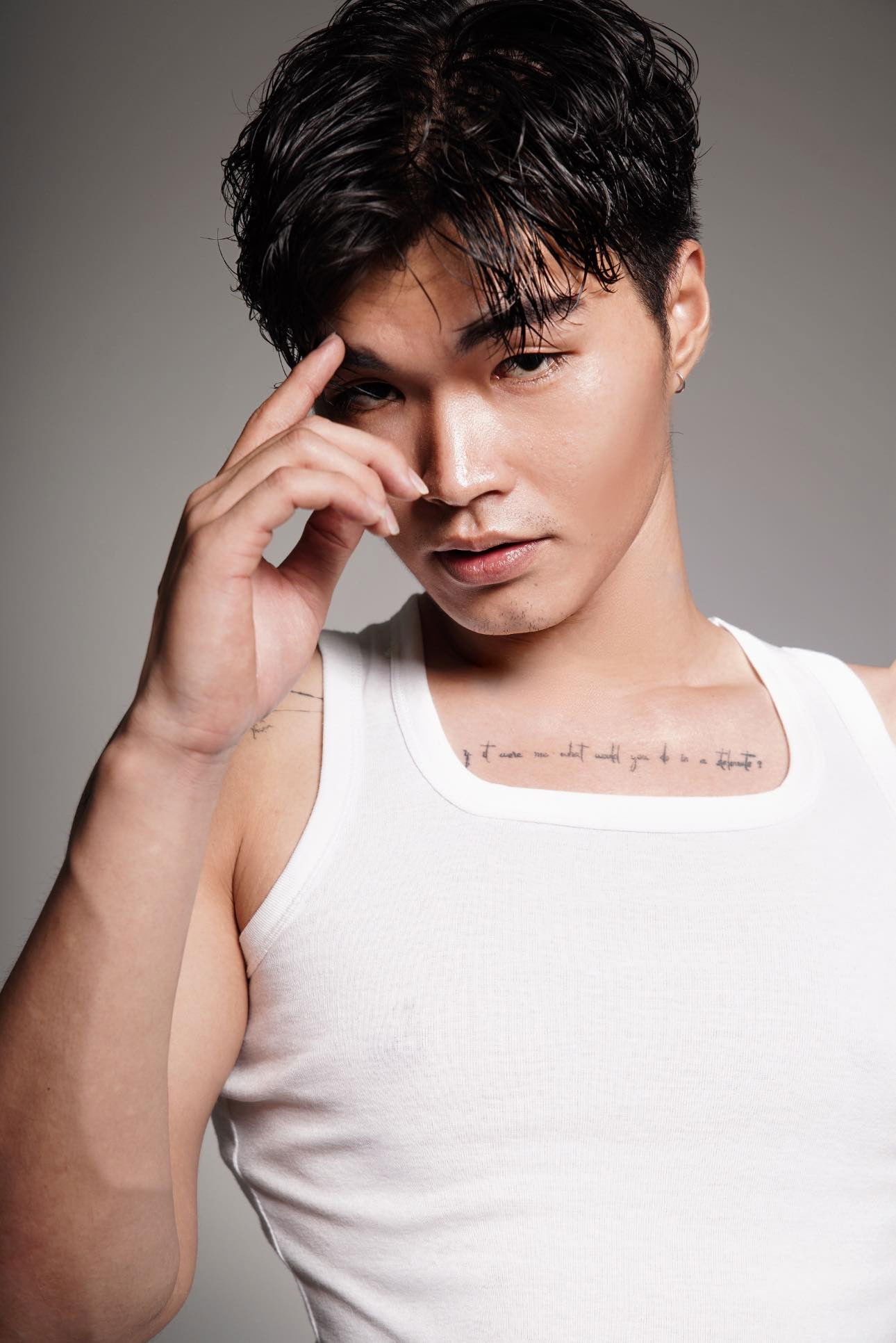 et billede af La Trần Đức Thiện