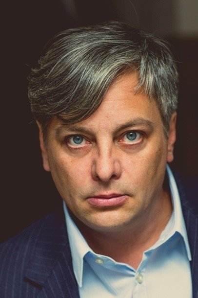 et billede af Rüdiger Klink