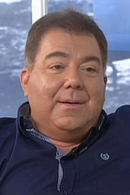 et billede af Makis Patelis