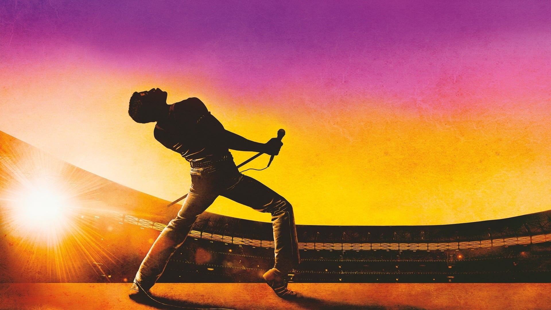 Bohemian Rhapsody: Huyền Thoại Ngôi Sao Nhạc Rock (2018)