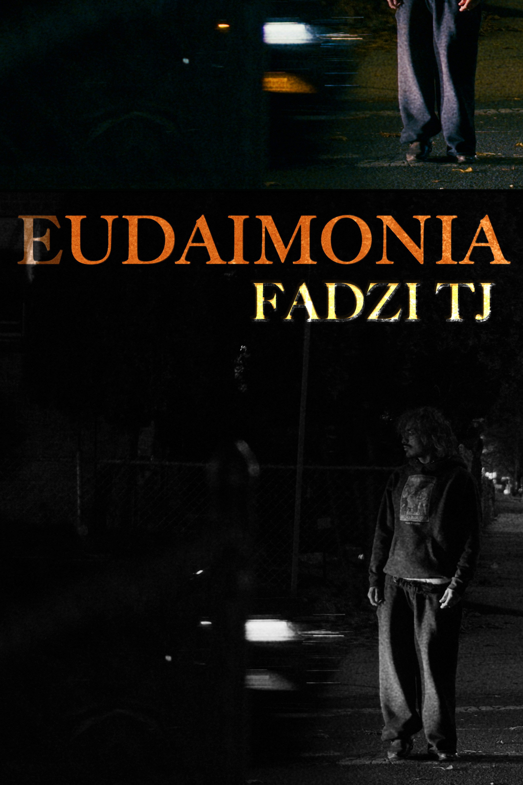 Eudaimonia